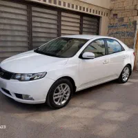 سراتو دنده 2015 تک برگ سند