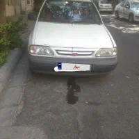 پراید 1391sl