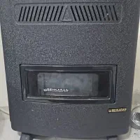 بخاری بهکاران مدل ۸۰۰۰