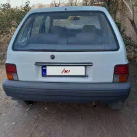 پراید‌کره‌ای|خودرو سواری و وانت|تربت‌حیدریه, بالا ولایت|دیوار