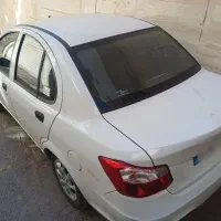 ساینا اس بنزینی|خودرو سواری و وانت|زنجان, |دیوار