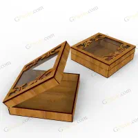 باکس اجیل|صنایع دستی و سایر لوازم تزئینی|مشهد, حرم مطهر رضوی|دیوار