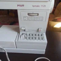 چرخ خیاطی فاف مدل ۱۱۲۹|چرخ خیاطی و ریسندگی|پاکدشت, شهرک امام رضا|دیوار