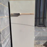 یخجال دوطبقه