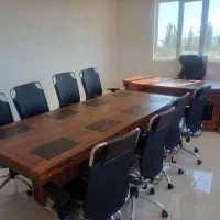 تولیدکننده میز کنفرانس