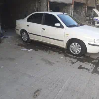 سمندای اف سون93|خودرو سواری و وانت|خرمآباد, |دیوار