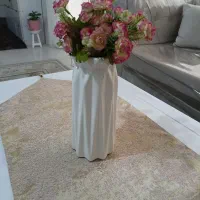 گلدان سرامیکی در حدنو