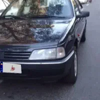 پژو روآ (ROA) سال بنزینی، مدل ۱۳۸۷