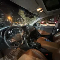 سانتافه موتور جی دی ای ۶۲ اپشن|خودرو سواری و وانت|مشهد, جاهد شهر|دیوار