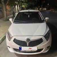 برلیانس 220 مدل ۹۸ بدون رنگ خط وخش|خودرو سواری و وانت|شاندیز, |دیوار