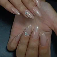 آف ویژه کاشت ناخن از 250 ژلیش 150...|خدمات آرایشگری و زیبایی|بیرجند, |دیوار