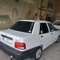 پراید ۱۳۱  موتوری به شرط|خودرو سواری و وانت|اسفراین, |دیوار