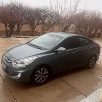 هیوندا اکسنت|خودرو سواری و وانت|شیراز, قصرالدشت|دیوار