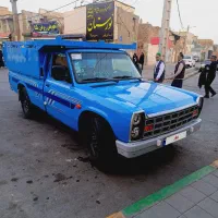 نیسان صفر دوگانه کارخانه|خودرو سواری و وانت|مشهد, شهید معقول|دیوار
