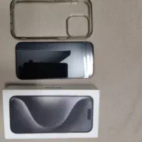 آیفون 15 پرو|موبایل|ری, حمزهآباد|دیوار