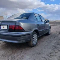 سمند مدل ۸۵