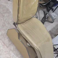 صندلی آرایشگاهی ارزان|آرایشگاه و سالنهای زیبایی|ساری, |دیوار