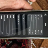 آیفون ۱۱ نرمال به رنگقرمز حافظه ۱۲۸ پلمپ پلمپ|موبایل|تبریز, |دیوار