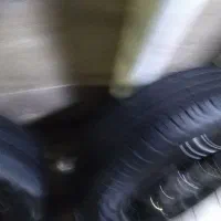 ۲ حلقه رینگ ولاستیک ام سی مولتی کالر|قطعات یدکی و لوازم جانبی|اندیشه, اندیشه فاز ۱|دیوار