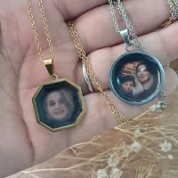 گردنبند|زیورآلات و اکسسوری|رشت, شهرک صنعتی|دیوار