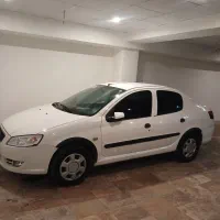 رانا مدل ۱۳۹۲ بسیار تمیز