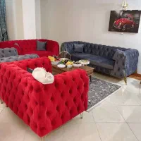 مبل چستر ۷ نفره