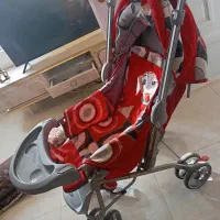 کالسکه|کالسکه و لوازم جانبی|اسفراین, |دیوار