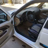 پژوپارس TU5 مدل 98|خودرو سواری و وانت|همدان, |دیوار