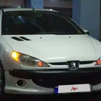 206sd مدل 90 tu5