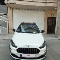 اطلس فول با سانروف مدل ۱۴۰۳ به بهی