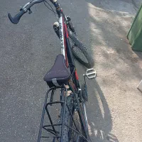 معاوضه با گوشی|دوچرخه، اسکیت، اسکوتر|شیراز, دلگشا|دیوار
