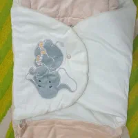 رختخواب نوزاد|اسباب و اثاث بچه|شوشتر, |دیوار