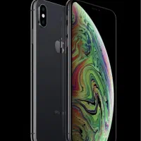 اپل ایفون xs max لاکاغذی تمیز