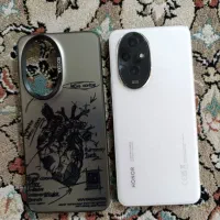 موبایل آنر 200