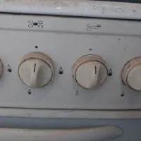 فرگاز تکنو پنج شعله