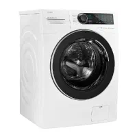 ماشین لباسشویی ۹کیلو نو توی کارتن قیمت مفت