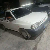 پراید وانت 1403