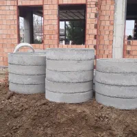 فروش پالانه چاه