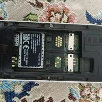 گوشی ساده رم خور دوسیم سالم|موبایل|چهاردانگه (تهران), |دیوار