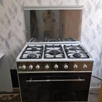 گاز فر دار در پاکدشت