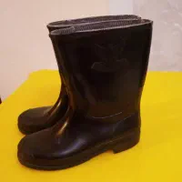 چکمه نو. سایز34