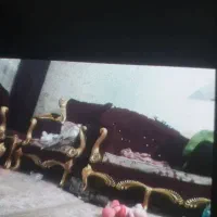 مبل دکور پروه اباژور همه باهم ۵۵۰۰تومان