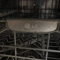 ماشین ظرفشویی ال جی