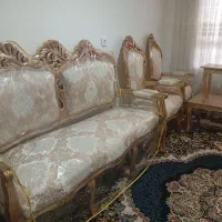 مبل تمیز سالم درحد