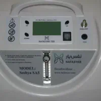 دستگاه اکسیژن ساز سوشیا ۵ لیتری