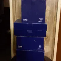 سرویس پذیرایی پریما|ظروف سرو و پذیرایی|مشهد, گلبرگ|دیوار