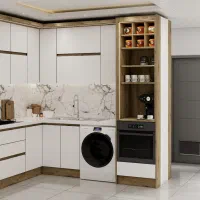 کابینت سازی امیر