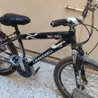 دوچرخه کنندل سایز 24