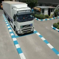 نمایندگی باسکول جاده ای تریلر خاور و نیسان کِش|فروشگاه و مغازه|اهواز, پادادشهر|دیوار