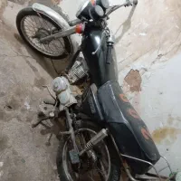 موتور مدل 85